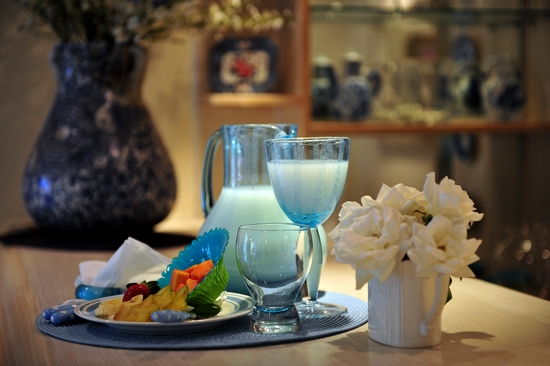 The Summer Place Guest House